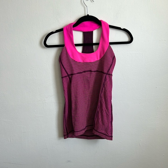 lululemon athletica Tops - Lululemon Tank Top